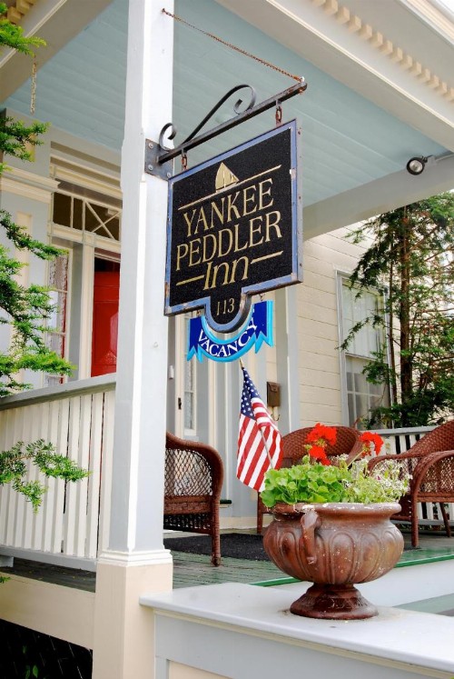 Yankee Peddler Inn - image 44