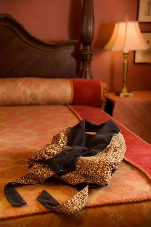 Hydrangea House Inn - image 11
