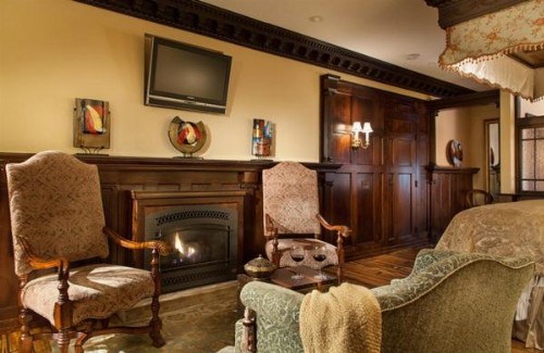 Hydrangea House Inn - image 13