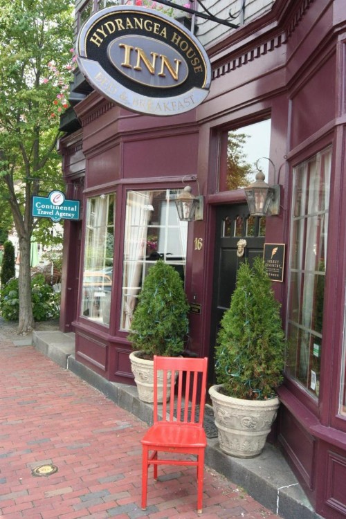 Hydrangea House Inn - image 14