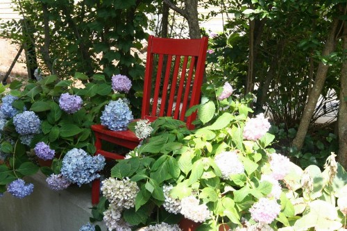 Hydrangea House Inn - image 15