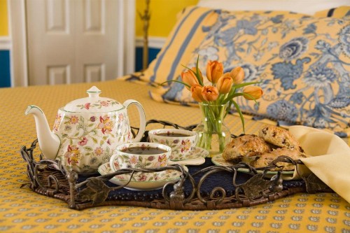 Hydrangea House Inn - image 18