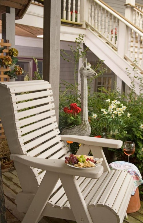 Hydrangea House Inn - image 20