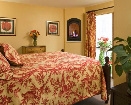 Hydrangea House Inn - image 22