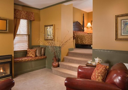 Hydrangea House Inn - image 24