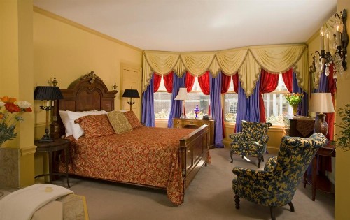 Hydrangea House Inn - image 27
