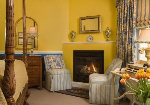 Hydrangea House Inn - image 28