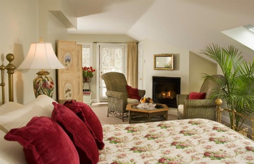 Hydrangea House Inn - image 6