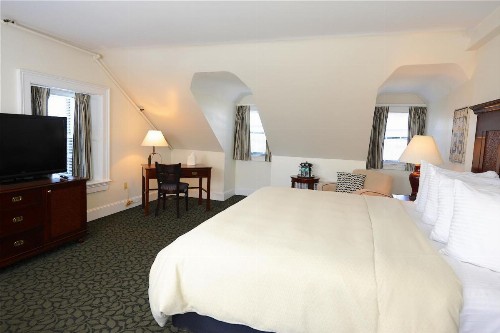 Jailhouse Inn - image 10