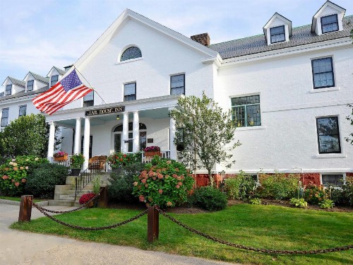 Jailhouse Inn - image 11