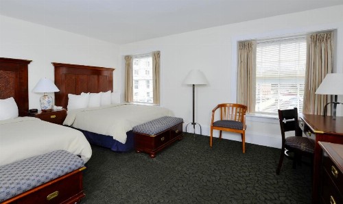 Jailhouse Inn - image 16