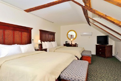 Jailhouse Inn - image 21