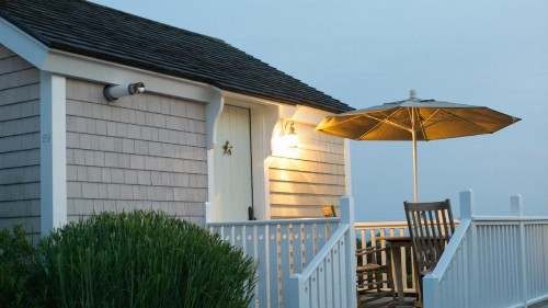 Castle Hill Inn - image 21