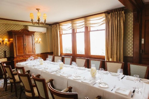 Castle Hill Inn - image 30