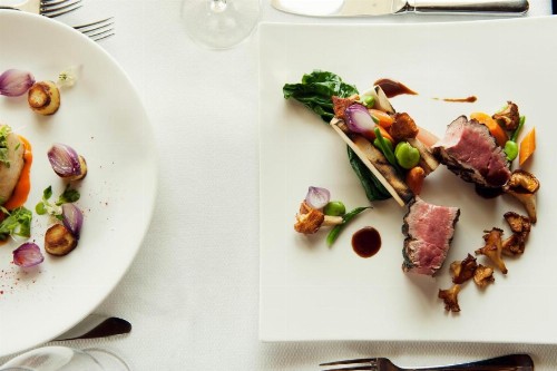 Castle Hill Inn - image 31