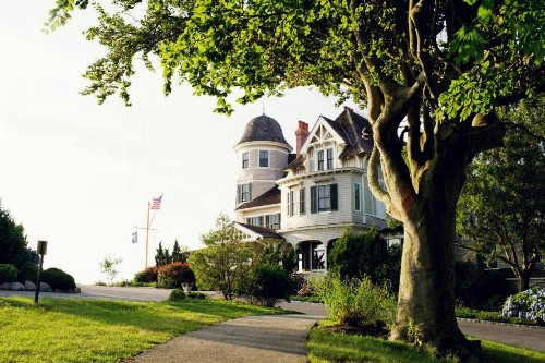 Castle Hill Inn - image 37