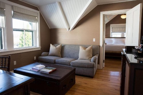 Castle Hill Inn - image 39