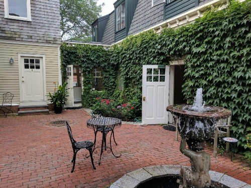 Pelham Court Hotel - image 6