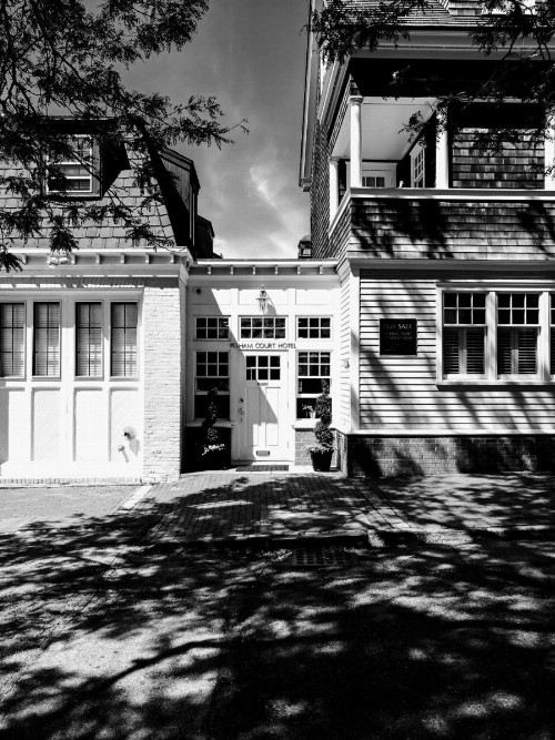 Pelham Court Hotel - image 7