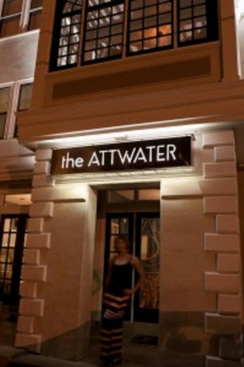 Attwater Hotel - image 16