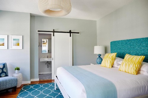 Attwater Hotel - image 21