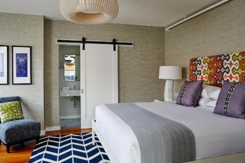 Attwater Hotel - image 5