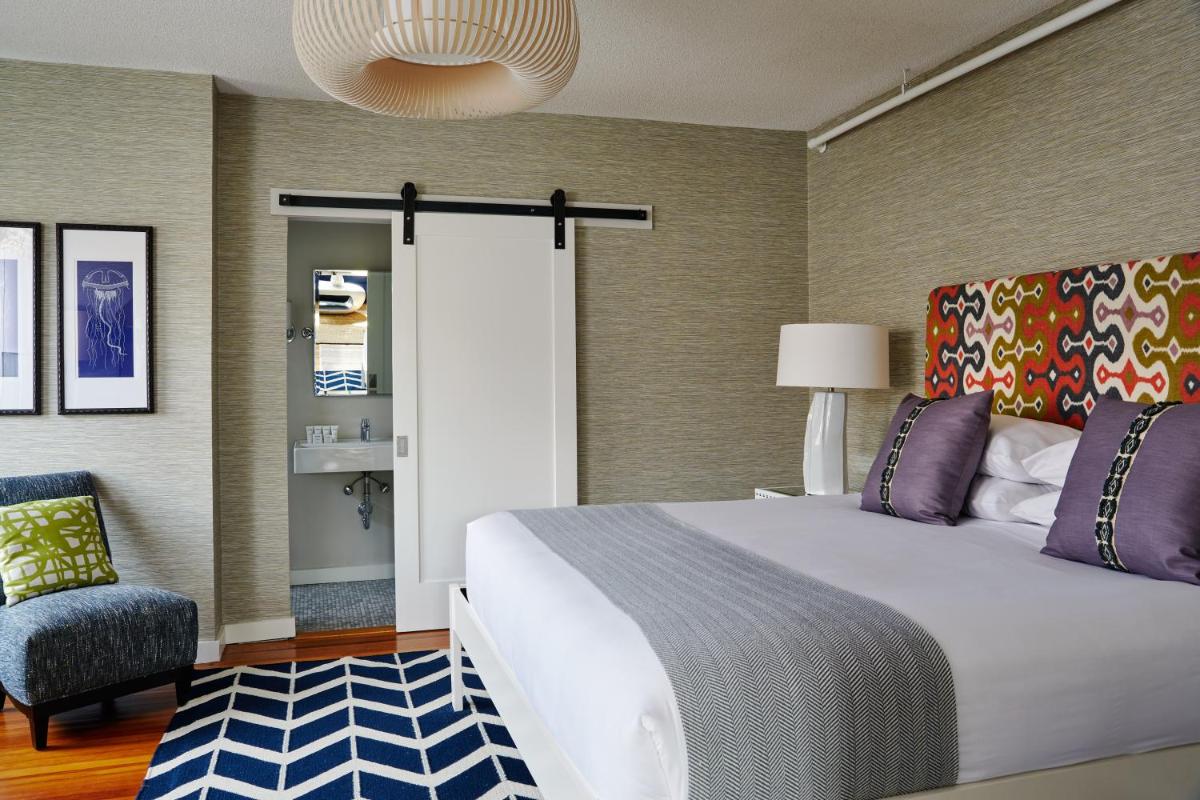 Attwater Hotel - image 5