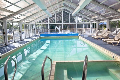 Oceancliff I & II a VRI resort - image 17