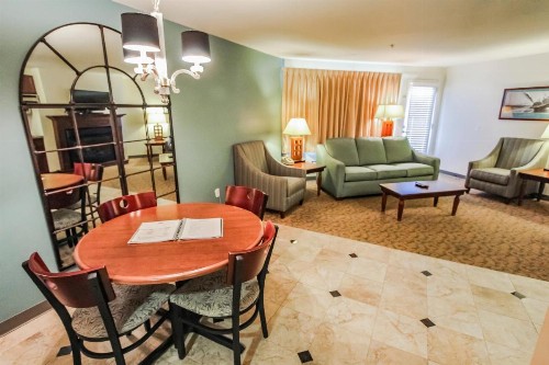 Oceancliff I & II a VRI resort - image 21