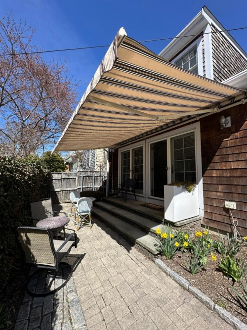 Howland House Inn - image 26