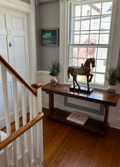 Howland House Inn - image 37
