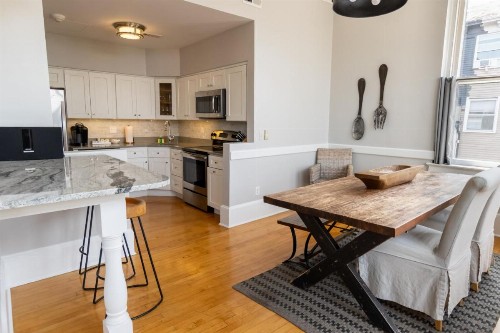 The Newport Lofts - 194 Thames Street - image 17