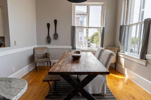 The Newport Lofts - 194 Thames Street - image 19