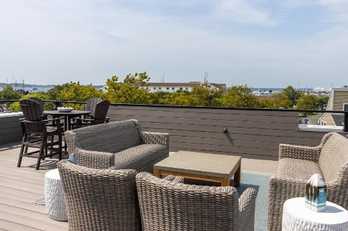 The Newport Lofts - 194 Thames Street - image 25