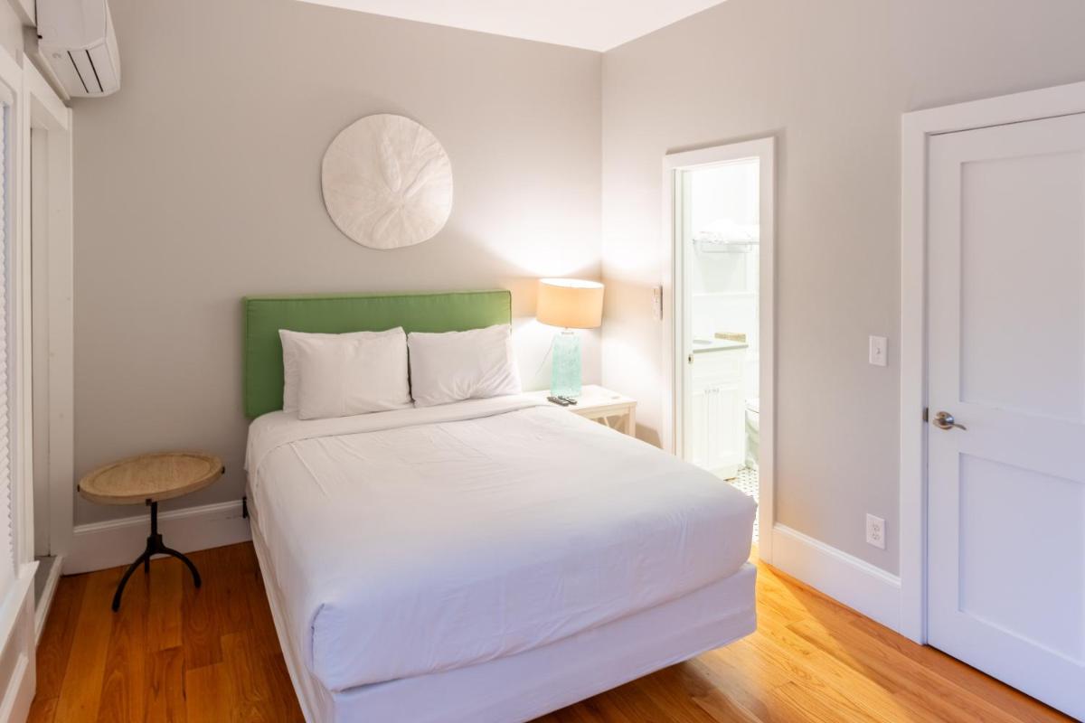 The Newport Lofts - 194 Thames Street - image 3