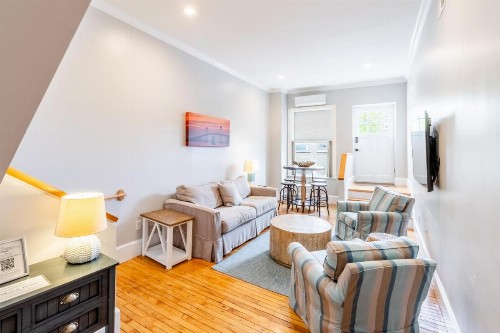 The Newport Lofts - 194 Thames Street - image 31