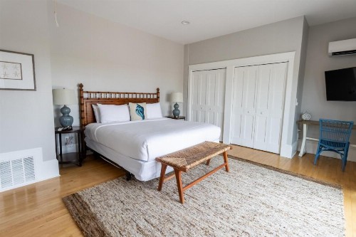 The Newport Lofts - 194 Thames Street - image 4