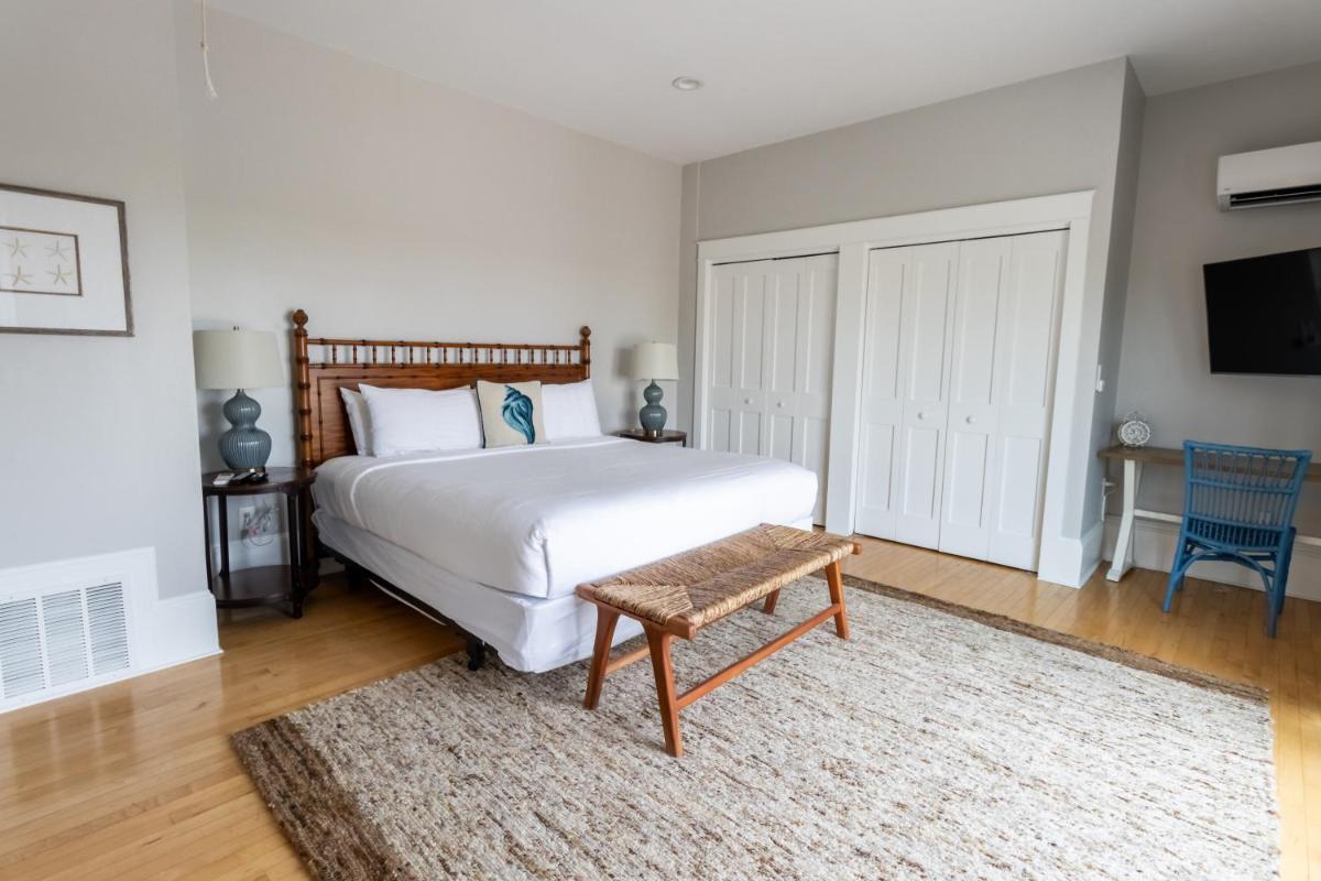 The Newport Lofts - 194 Thames Street - image 4