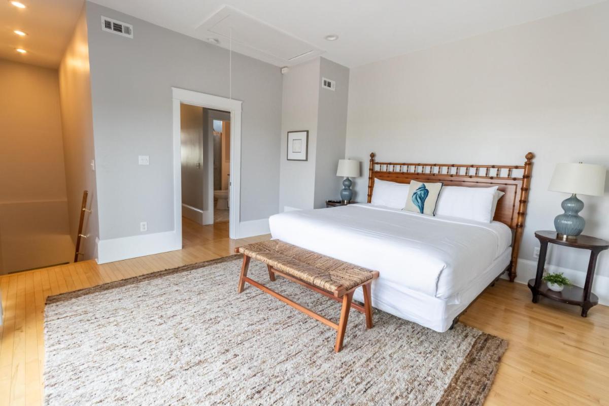 The Newport Lofts - 194 Thames Street - image 6