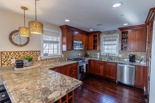 The Newport Lofts - 617 Thames Street - image 31