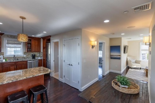The Newport Lofts - 617 Thames Street - image 38