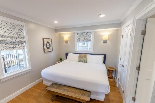The Newport Lofts - 617 Thames Street - image 5