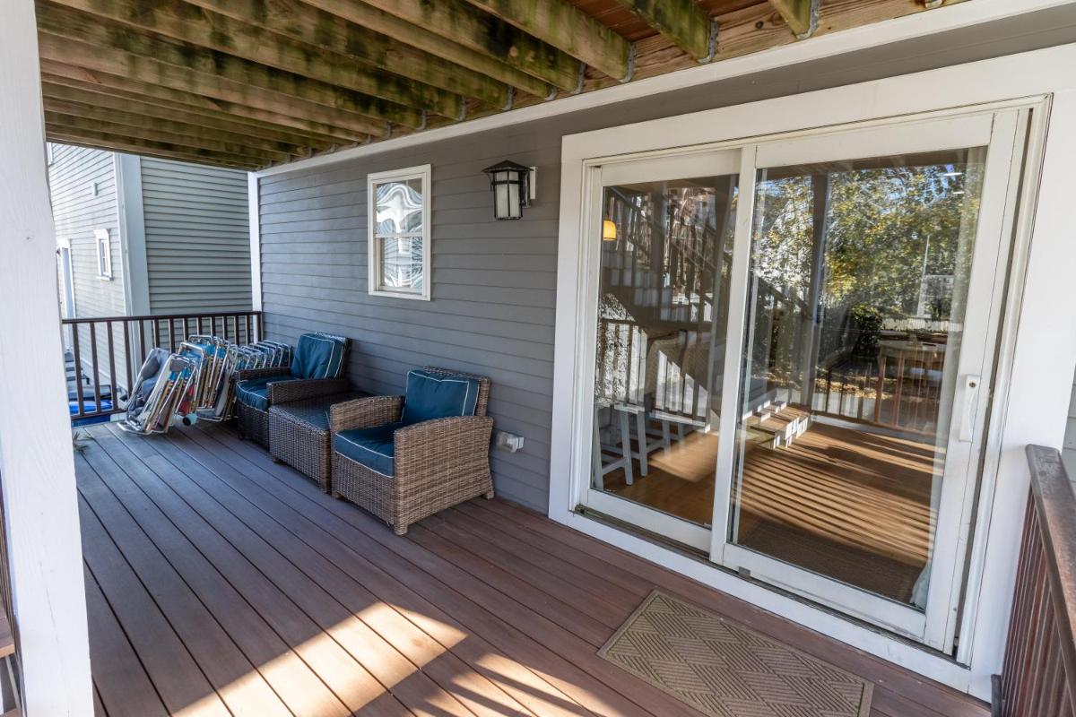 The Newport Lofts - 617 Thames Street - image 6