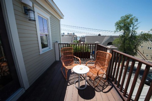 The Newport Lofts - 548 Thames Street - image 13