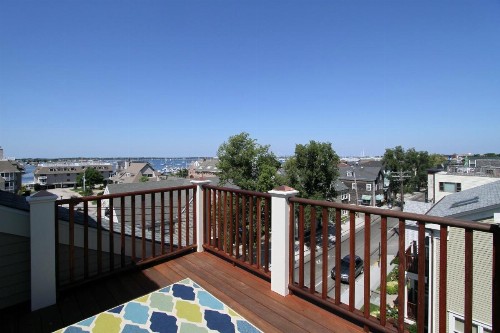 The Newport Lofts - 548 Thames Street - image 17