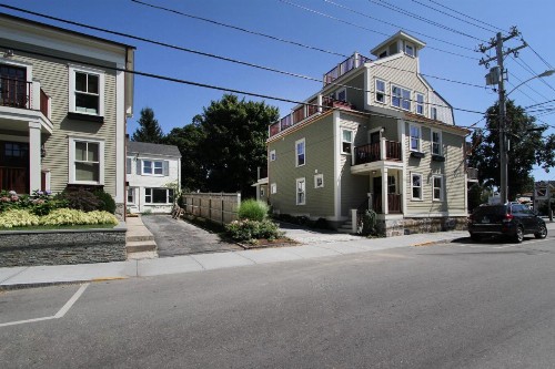The Newport Lofts - 548 Thames Street - image 18