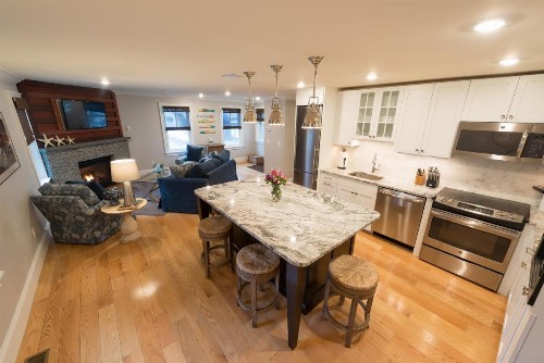 The Newport Lofts - 548 Thames Street - image 2