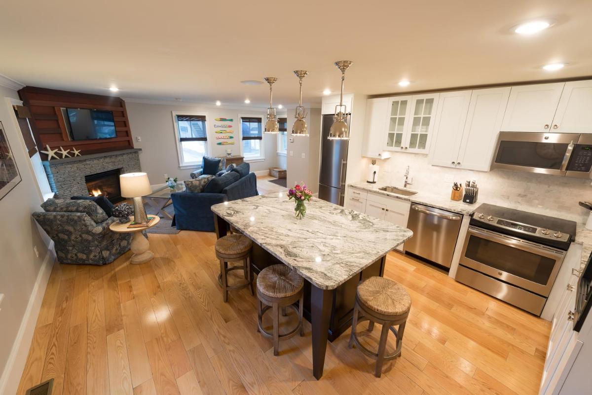 The Newport Lofts - 548 Thames Street - image 2
