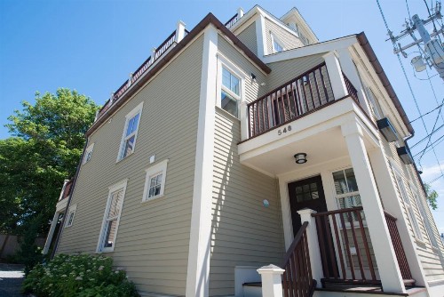 The Newport Lofts - 548 Thames Street - image 20