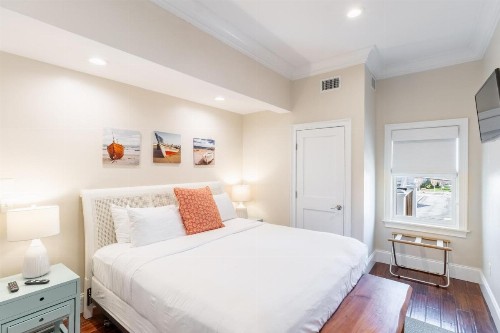 The Newport Lofts - 548 Thames Street - image 28